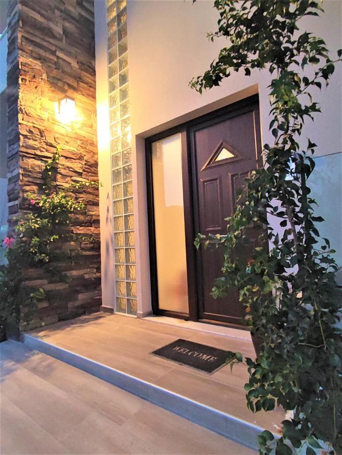 Villa Pavlina อิกเซีย ภายนอก รูปภาพ